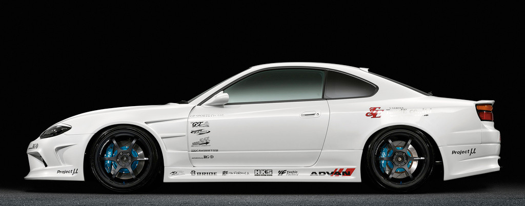 Advan RG Advan RG D Wheel 18x9 5 Furious Customs Advan RG Advan RG D Wheel 18x9 5 Furious Customs