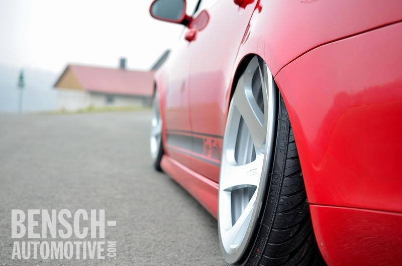 Furious Customs | 3SDM 0.06 Wheel - 18x8.5