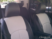 Clazzio Seat Covers - Scion xB 2008-2010