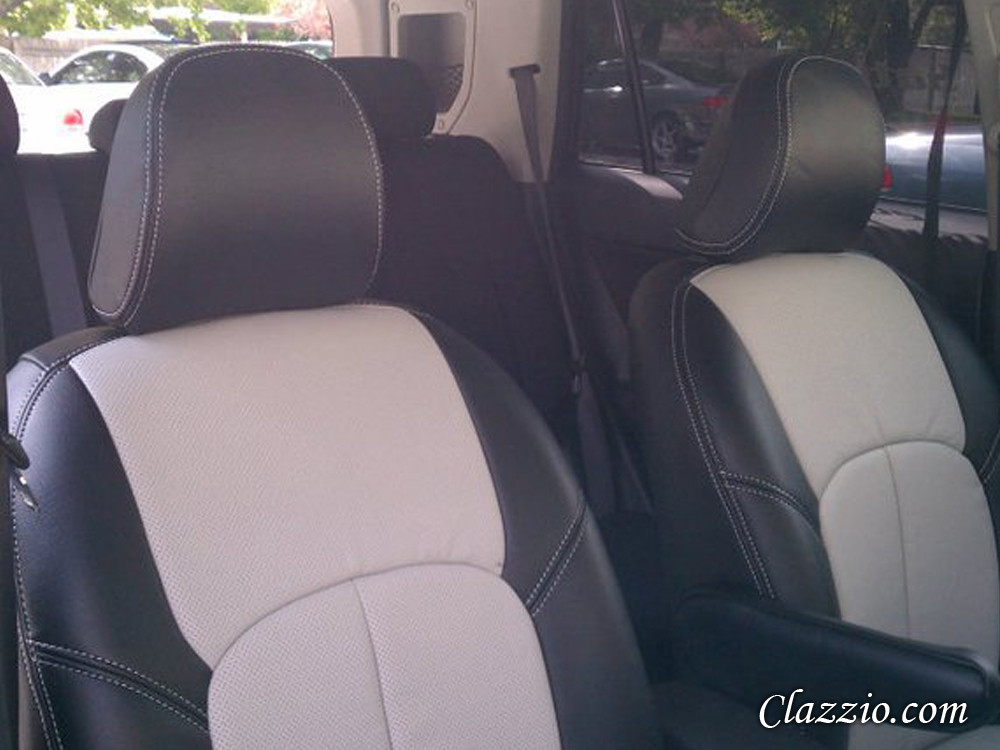 Scion 2024 seat covers