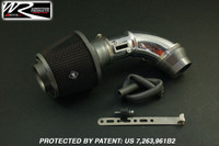 Honda Civic Lx,Dx, Ex   (Exclude Gx Coupe) 2006-11 Secret Weapon Air Intake
