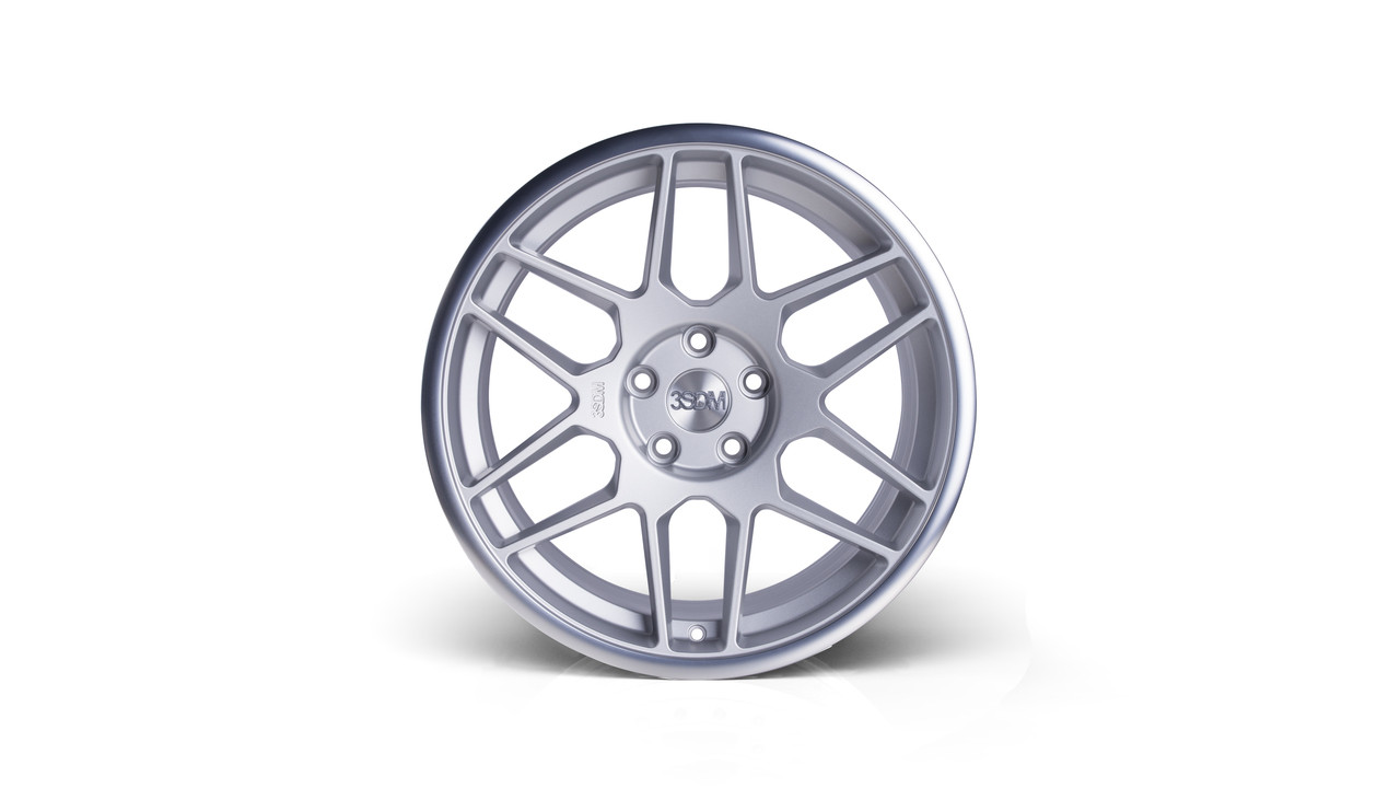 3SDM 0.09 Wheel - 18x9.5