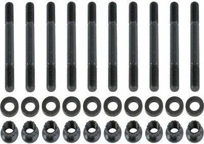 ARP Honda H22A & H23A main stud kit