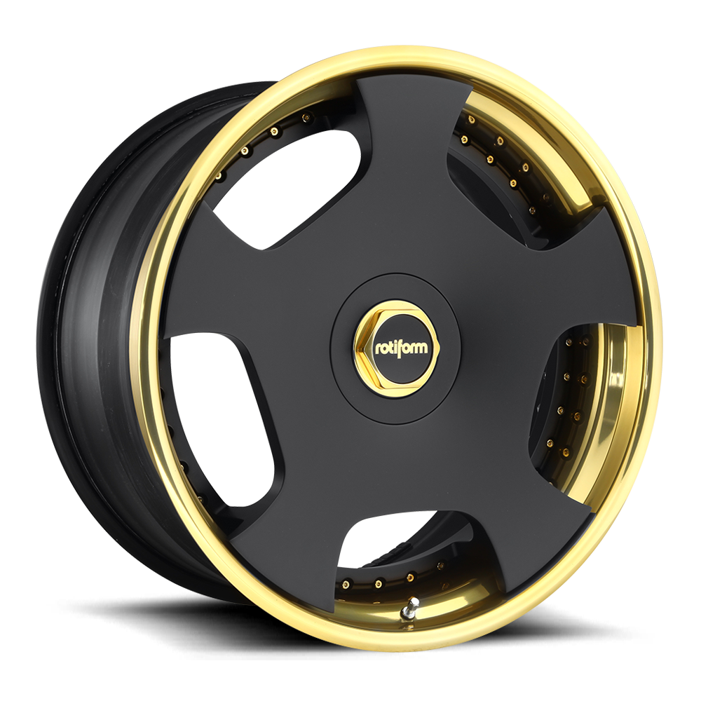 rotiform one wheel bike