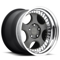 Rotiform 3 Piece Forged CUP Wheel