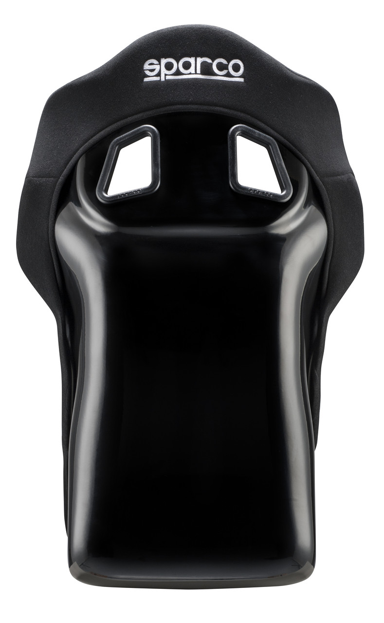 Sparco Circuit II Racing Seat - Thumbnail 2