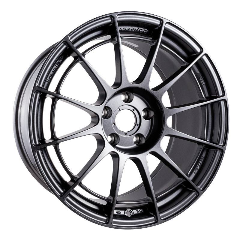 Enkei NT03RR Wheel - 18x9.5 Enkei NT03RR Wheel - 18x9.5
