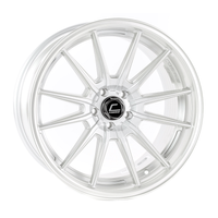 Silver Cosmis R1 Pro Wheel