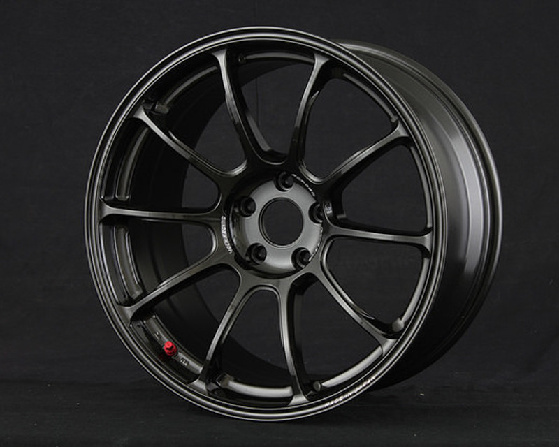 Volk Racing ZE40 Wheel - 18X9.5 +40 5x120 DIAMOND DARK GUNMETAL