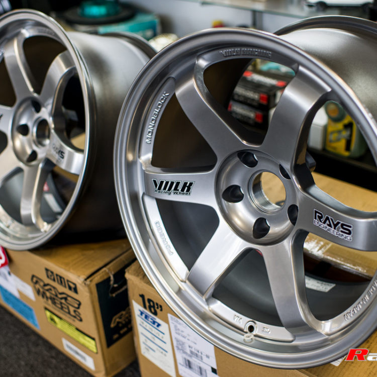 Volk Racing Te37sl Wheel 19x9 5 21 5x1 Formula Silver Furious Customs Volk Racing Te37sl Wheel 19x9 5 21 5x1 Formula Silver Furious Customs