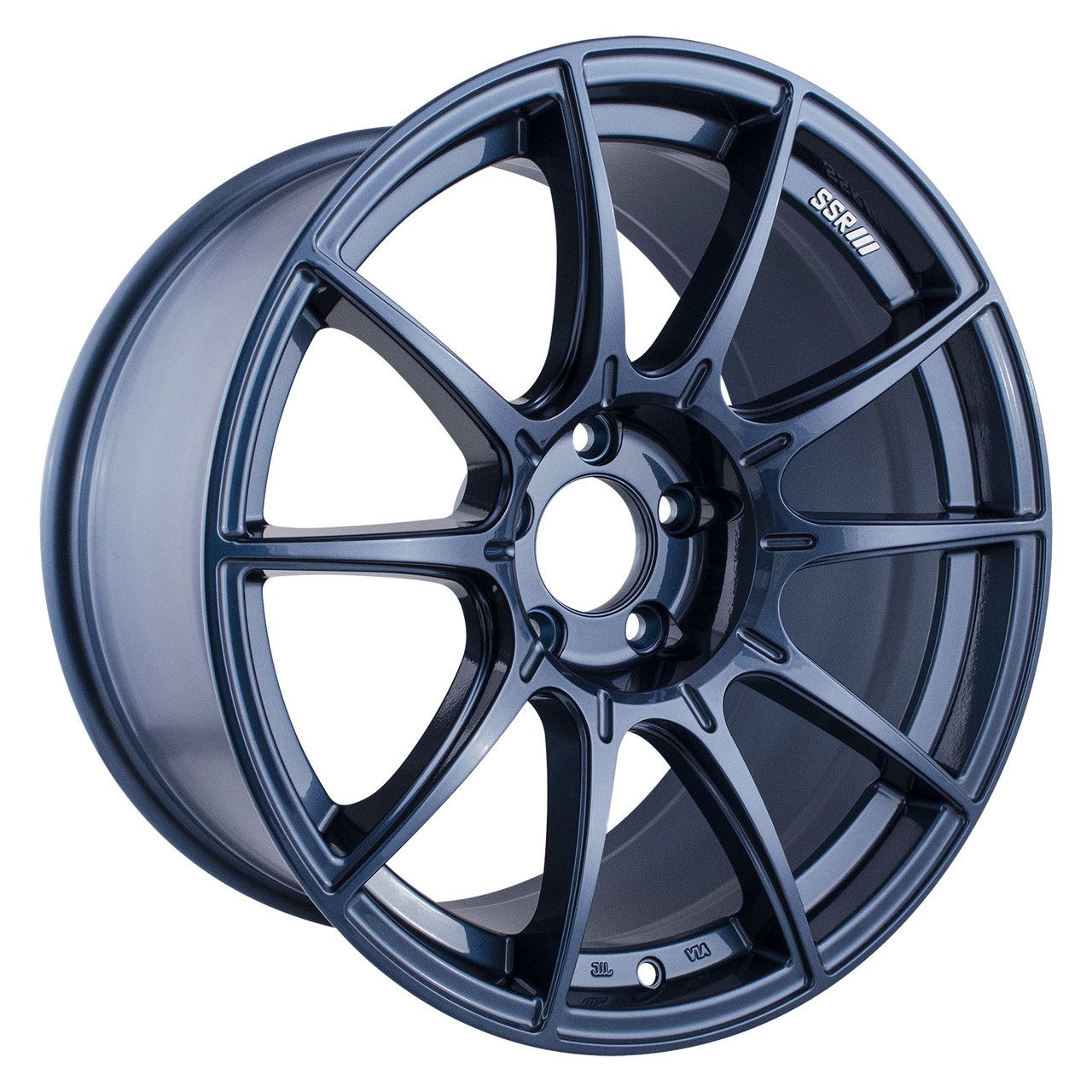 SSR GTX01 Wheel - 19x9.5