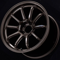アドバン　RS-D 19Ｘ10 ＋15 YOKOHAMA ADVAN RACING RS - JDMDistro - Buy JDM Wheels