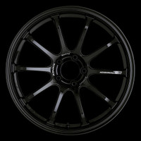 Advan RS-DF Wheel - 19X9.0 +25 5x114.3 RACING GLOSS BLACK