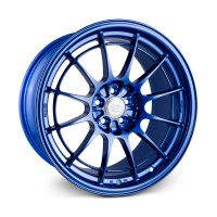 Enkei NT03+M Wheel - 18x9.5 +40 5x100 Victory Blue