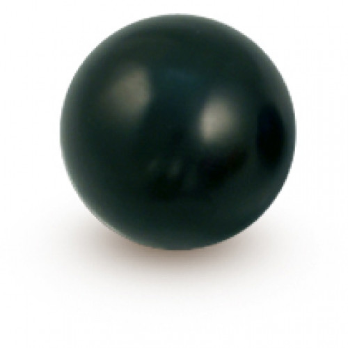 Blox Racing "142 Spherical" - 10x1.5, Black