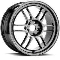 Enkei RPF1 Wheel - 15x8 +28 4x100 SBC