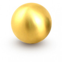 Blox Racing "490 Spherical" - 12x1.25, Gold