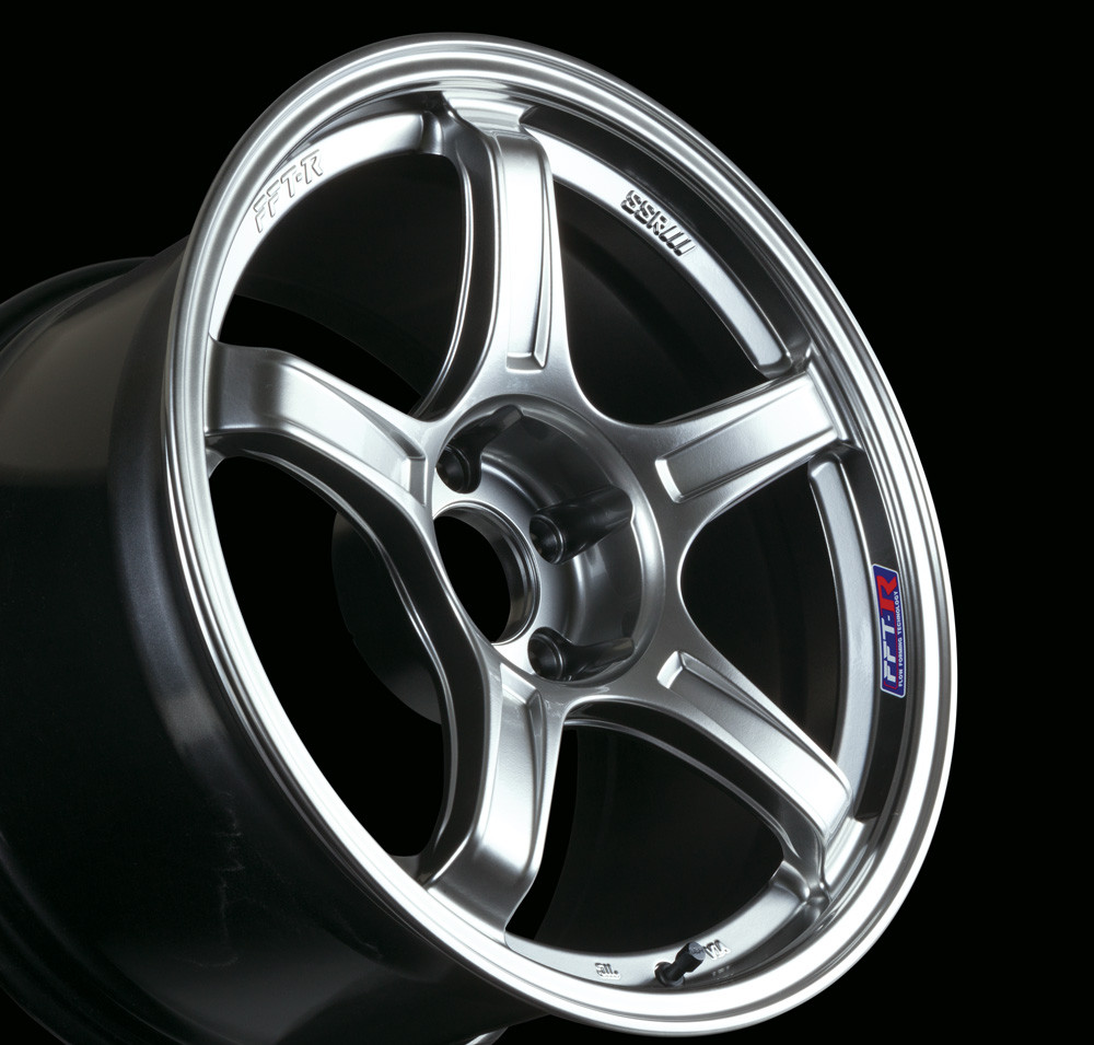 SSR GTX03 Wheel - 16x6.5" - Furious Customs