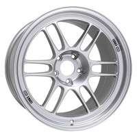 Enkei RPF1 Wheel - 18x8.5 +40 5x120 Silver