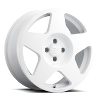 Fifteen52 Tarmac Wheel - 17x7.5" - White