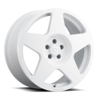 Fifteen52 Tarmac Wheel - 18x8.5" - White