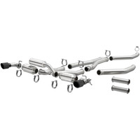 Magnaflow Cat-Back Exhaust System - Toyota Supra 2020+ A90