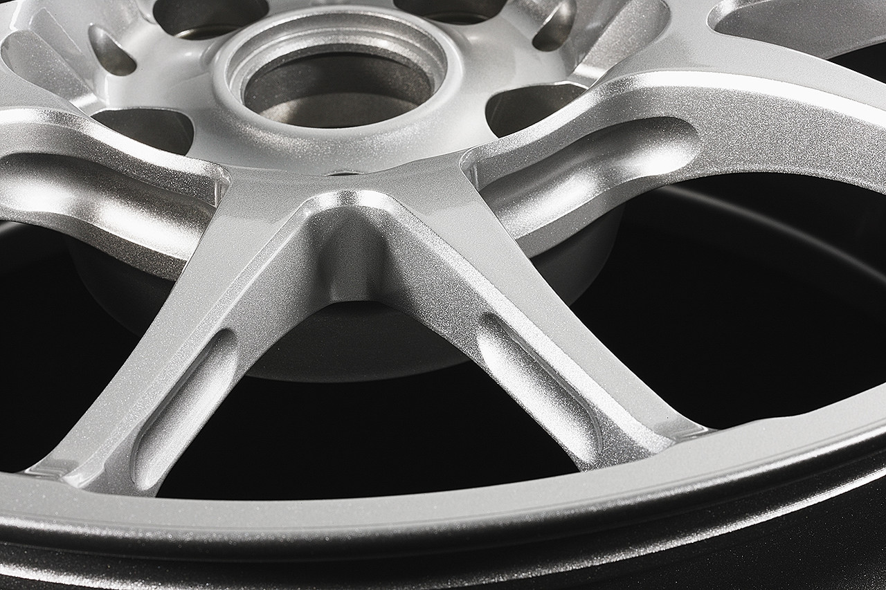 TWS Motorsport T66-F Wheel - 16x7.0