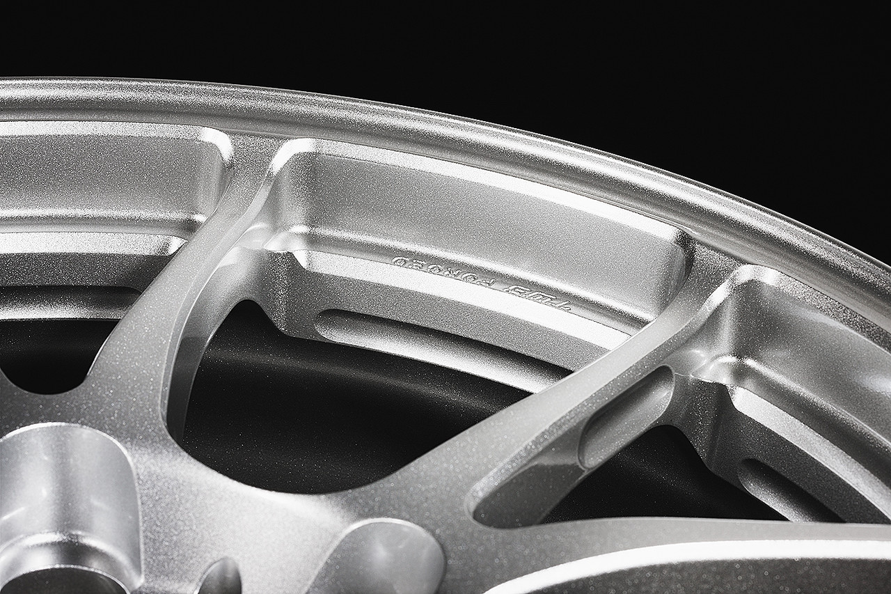 TWS Motorsport T66-F Wheel - 16x7.5