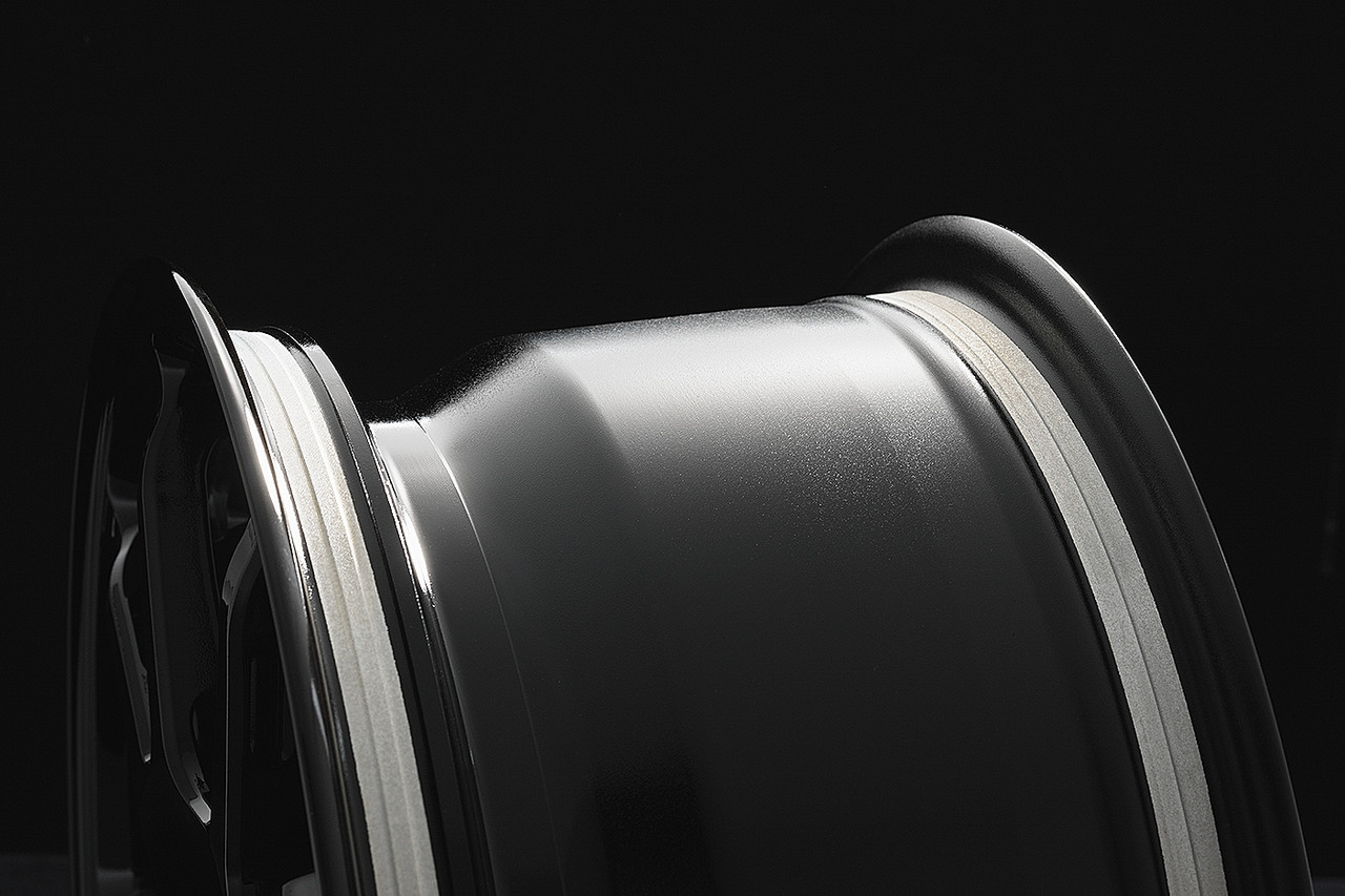 TWS Motorsport T66-F Wheel - 18x9.5