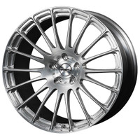 TWS Exlete 118F Sport Monoblock Wheel - Furious Customs