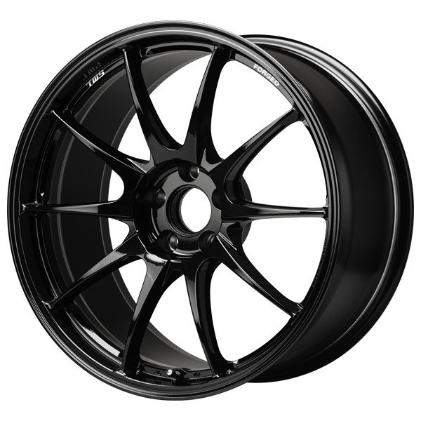 TWS FORGED 19インチ　PCD112 TWS Motorsport RS317 Wheel - 19x9.5