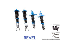 Revel Touring Sport Coilovers - Mazda RX-8 03-12