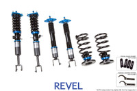 Revel Touring Sport Coilovers - Nissan 350Z