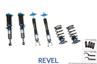 Revel Touring Sport Coilovers - Nissan 370Z