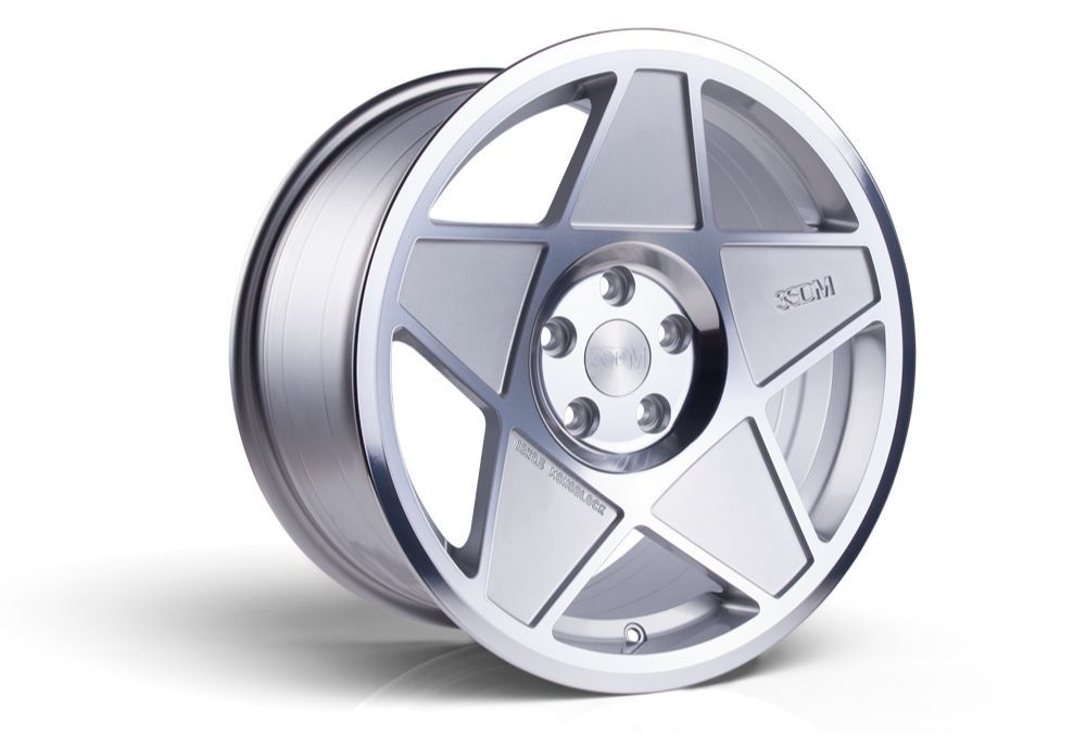 タイヤ・ホイール 3SDM 0.05 Furious Customs | 3SDM 0.05 Wheel - 16x8
