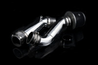 Nissan 370Z V6 Twin Throttle Body / Convertible 2009-10 Secret Weapon Air Intake
