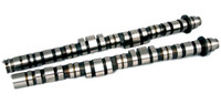 Blox Racing Type-C Race Camshafts for K20A2