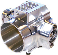 Blox Racing Honda K Series Engines 70mm Billet Throttle Body