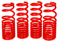 Blox Racing Lowering Springs, 94-01 Acura Integra