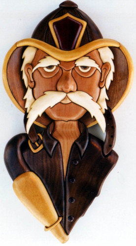 OLD FIRE FIGHTER INTARSIA PATTERN PS Wood Machines Mesmerizing Intarsia Patterns OLD FIRE FIGHTER INTARSIA PATTERN PS Wood Machines Mesmerizing Intarsia Patterns