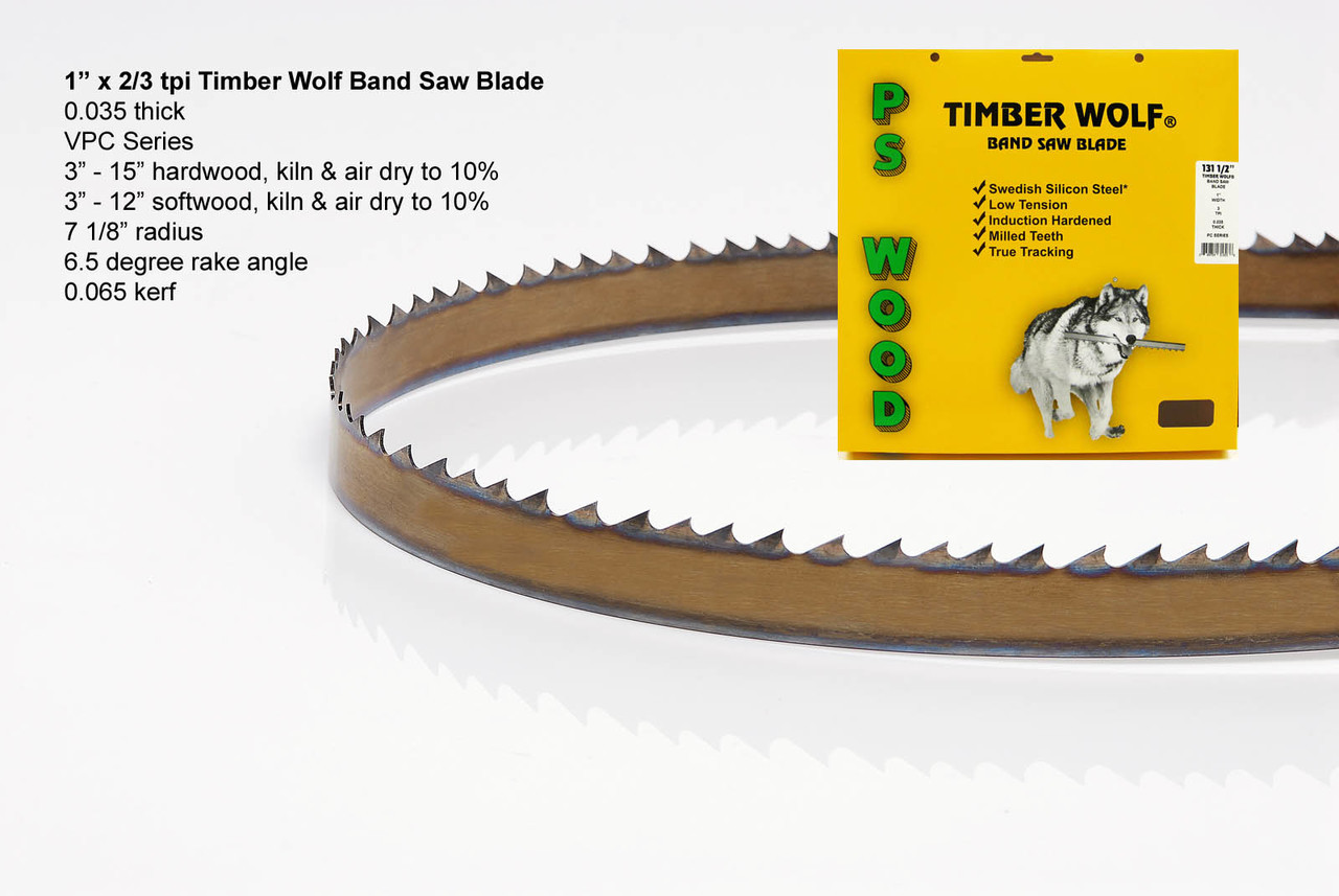 Timber Framing - Timberwolf Tools
