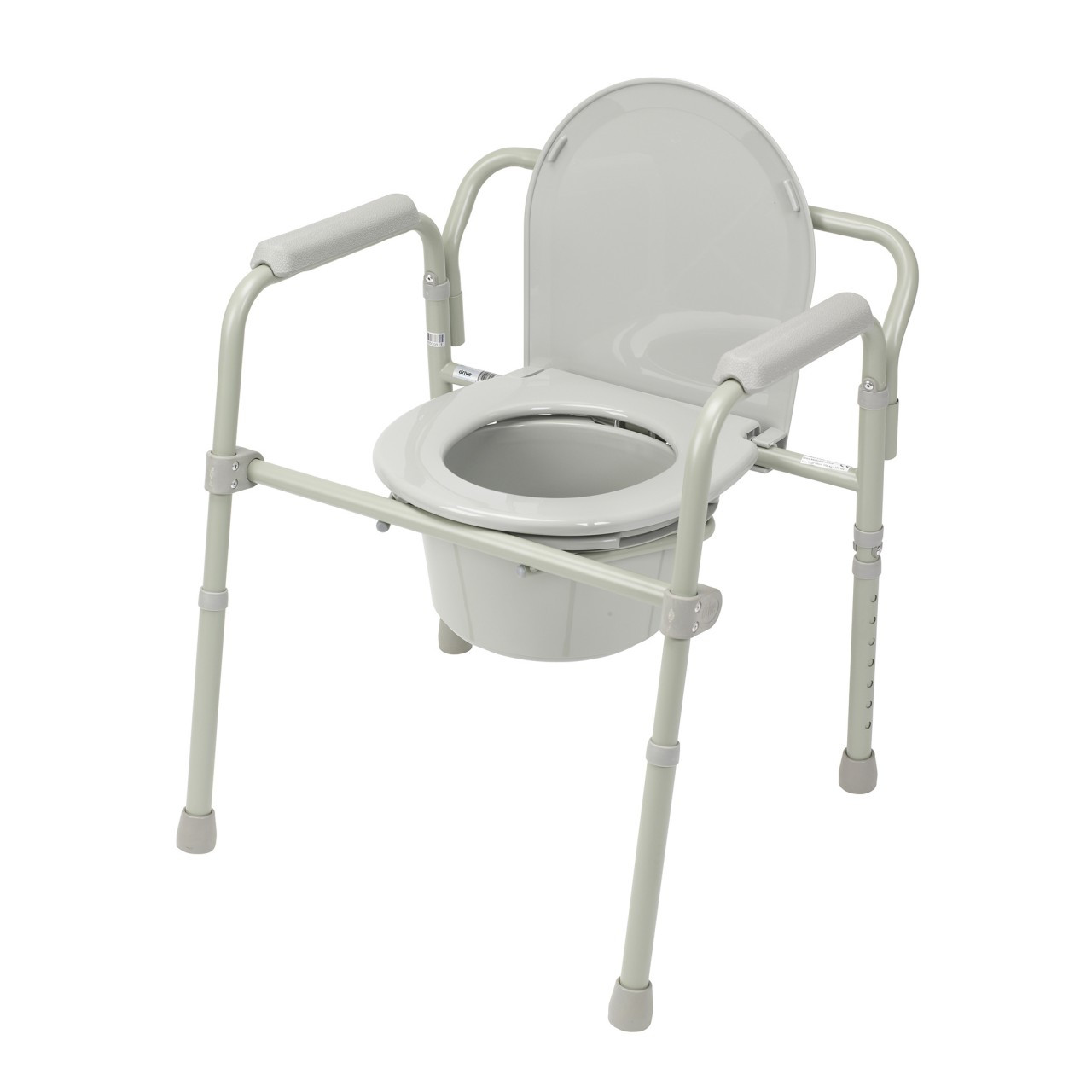 bedside commodes medical supplies