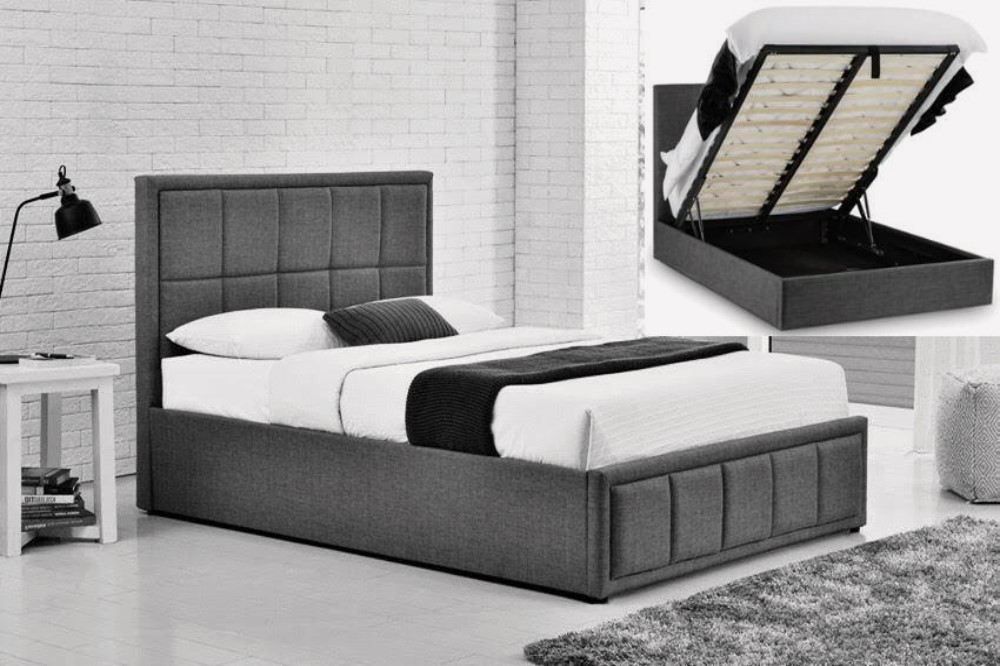 high sun mattress and furniture