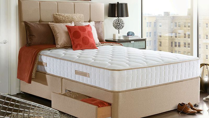mattress image