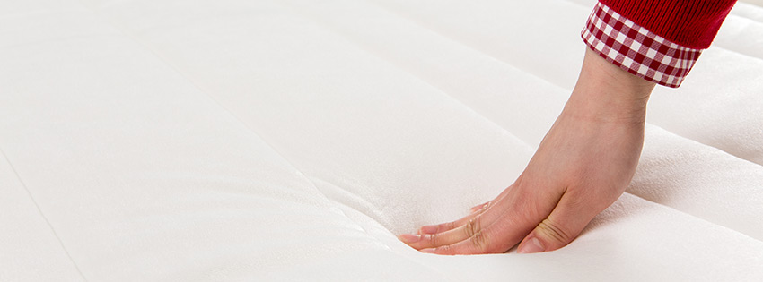 coolest temperature memory foam mattress