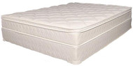 Delight classic - pillow top mattress