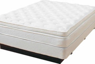 Delight premium - euro top mattress