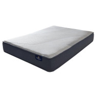 Serta (Stratophere) - Smooth top hybrid mattress