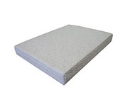 7" Comfort Premium Memory Foam Mattress