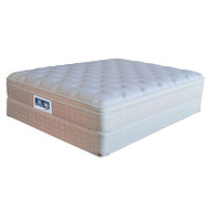 Promo - euro top mattress 